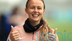 England goalkeeper Hannah Hampton joins Chelsea with sights set on silverware