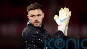 New signing Jack Butland keen to continue Rangers&rsquo; &lsquo;rich history of top keepers&rsquo;
