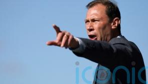 Duncan Ferguson leaves Forest Green