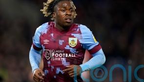 Burnley forward Michael Obafemi to miss start of season with hamstring injury