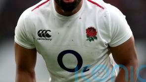 England winger Joe Cokanasiga says he is in better shape for World Cup