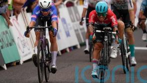 Jasper Philipsen wins again to deny Mark Cavendish Tour de France record