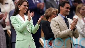 Andy Murray and Cameron Norrie progress as royalty visits Wimbledon