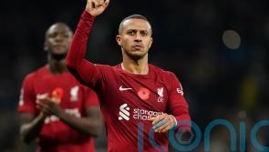 Football rumours: Saudi clubs join growing interest in Thiago Alcantara