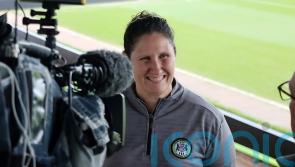 Kick It Out hail Hannah Dingley appointment at Forest Green