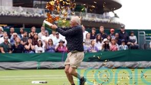 Wimbledon fans to be treated to four British players on courts on fourth day