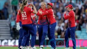 Sarah Glenn admits England can still improve after keeping Ashes hopes alive