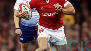 Former Wales scrum-half Rhys Webb signs for Biarritz