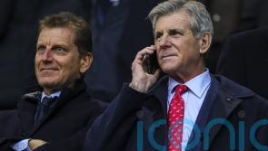 &lsquo;Classy, amazing, incredible&rsquo; &ndash; Millwall players pay tribute to John Berylson