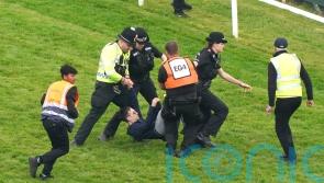 Animal rights activist spared jail after Derby disturbance