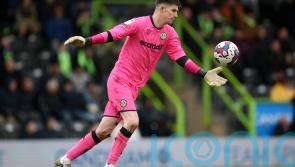 Barry Robson backs Ross Doohan to make impact at Aberdeen