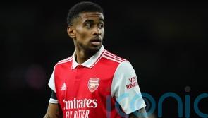 Reiss Nelson signs new four-year contract with Arsenal