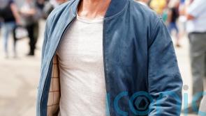 Lewis Hamilton defends casting &lsquo;iconic&rsquo; Brad Pitt as F1 driver in new film