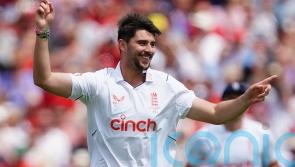 England paceman Josh Tongue agrees three-year contract with Nottinghamshire
