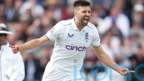Mark Wood bamboozles Australia with express pace to give England Ashes hope