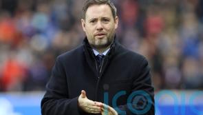 Rangers sign forward Cyriel Dessers from Cremonese on four-year deal