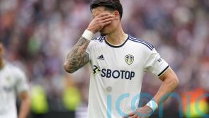 Leeds loan Robin Koch to Eintracht Frankfurt