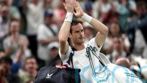 Andy Murray Centre Court classic curtailed by curfew at Wimbledon