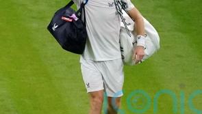 Andy Murray halted by Wimbledon curfew after Liam Broady and Katie Boulter wins