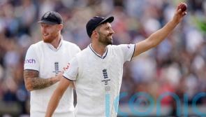 Mark Wood thinks he can get even faster after lightning spell at Headingley