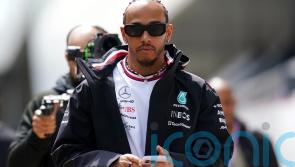 Lewis Hamilton promises to keep his cool on team radio after Austrian flashpoint