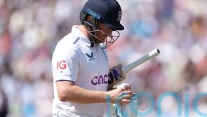 Jonny Bairstow unable to exact revenge on Australia as England&rsquo;s batting falters