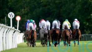 Dylan Kitts will not ride while Worcester investigation continues, BHA announces