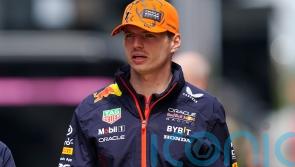 Max Verstappen dominates first practice at Silverstone