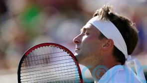 British hopes over in men&rsquo;s singles after Liam Broady loses to Denis Shapovalov