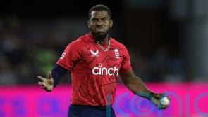 Chris Jordan helps Surrey past Lancashire to seal Finals Day place