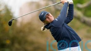Leona Maguire in touch as Bailey Tardy leads US Women&rsquo;s Open