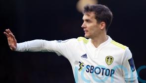 Leeds defender Diego Llorente returns to Roma on season-long loan