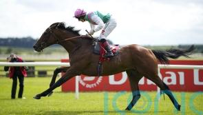Westover back on winning form at Saint-Cloud