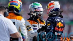 Max Verstappen snatching pole &lsquo;ruins everything&rsquo; for Lando Norris at Silverstone