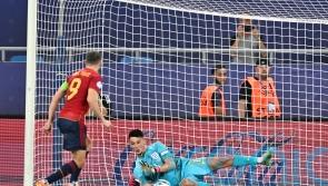 &lsquo;I knew I was going to save it&rsquo; &ndash; England&rsquo;s James Trafford on penalty heroics