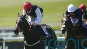 Curragh plan for Just Beautiful, with Group One triumph an ultimate aim