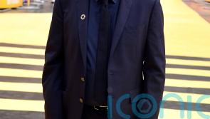 Richard Curtis in Wimbledon Royal Box after objecting to Barclays&rsquo; sponsorship