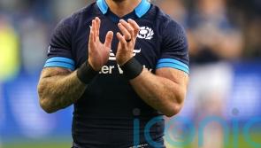 We knew this day would come &ndash; Scotland full-back Stuart Hogg ends career