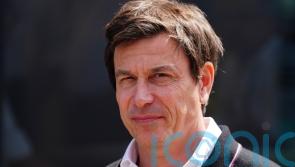 Toto Wolff: Mercedes will soon have &lsquo;no choice&rsquo; but to switch focus to next year