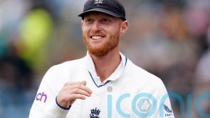 I was a bit nervous &ndash; Ben Stokes endured anxious wait as England sealed Test win