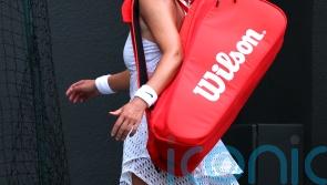 Victoria Azarenka criticises &lsquo;drunk&rsquo; Wimbledon fans after being booed off court