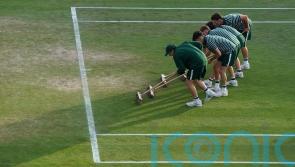 Wimbledon enters second week as fans root for British players in doubles events