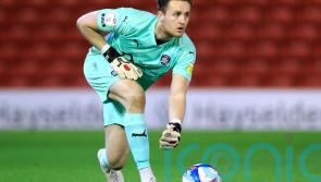 Dundee United sign goalkeeper Jack Walton and defender Ollie Denham on loan