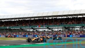 New contract for British GP &lsquo;just a matter of time&rsquo;, says Motorsport UK boss