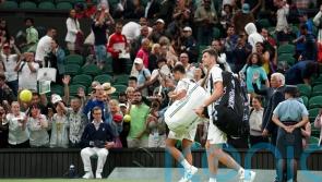 Novak Djokovic calls for Centre Court start times to be brought forward