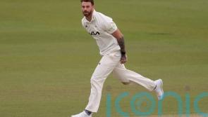 Jordan Clark smashes 107 as Surrey strike back against Nottinghamshire