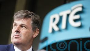 New RTE boss recuses himself from decision over Marty Morrissey&rsquo;s car loan