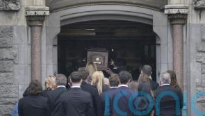 Parents of teenager who died on Greek island pay tribute to &lsquo;fabulous son&rsquo;