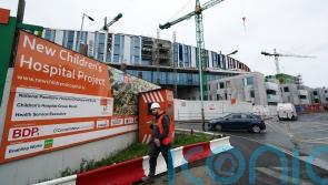 Delayed National Children&rsquo;s Hospital &lsquo;out of control&rsquo; &ndash; Doherty