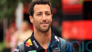 Daniel Ricciardo makes shock F1 return with AlphaTauri